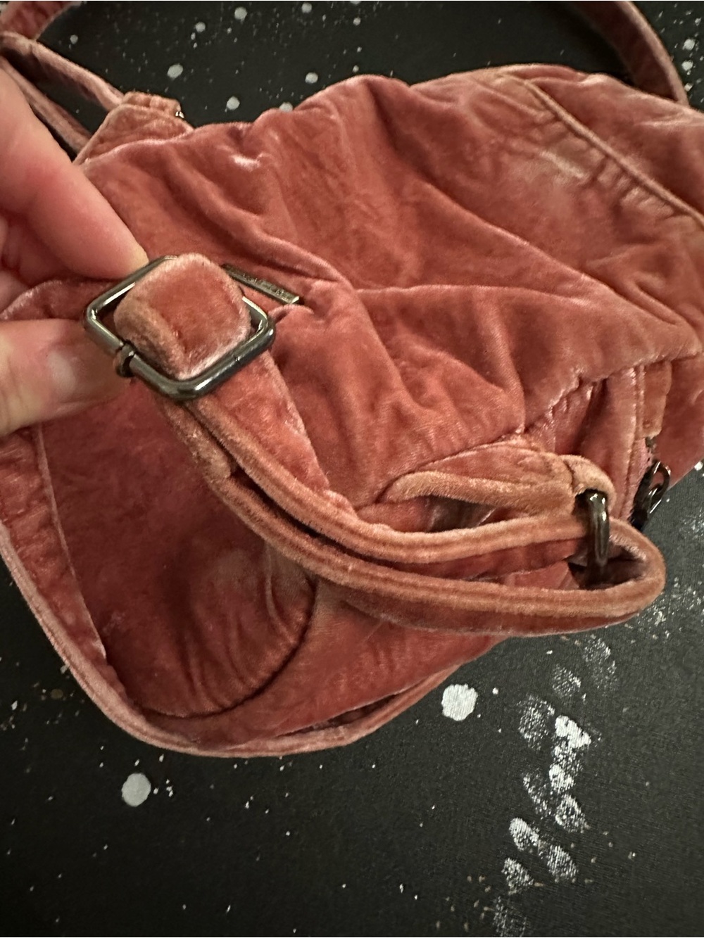 Rebecca Minkoff backpack - Picture 12 of 15